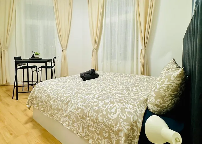 Elegant Private In 4br Near Westbahnhof *