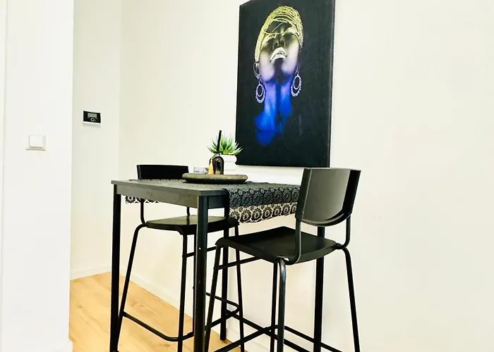 Elegant Private In 4br Near Westbahnhof