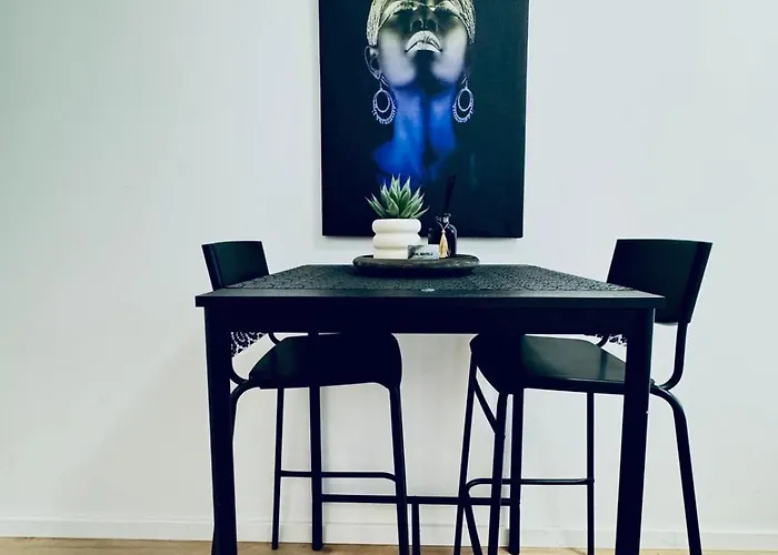 Appartement Elegant Private In 4br Near Westbahnhof *