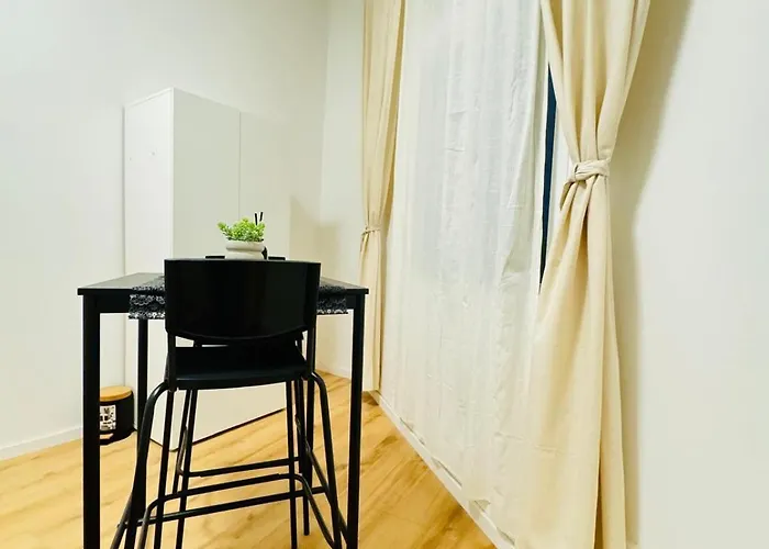Appartement Elegant Private In 4br Near Westbahnhof