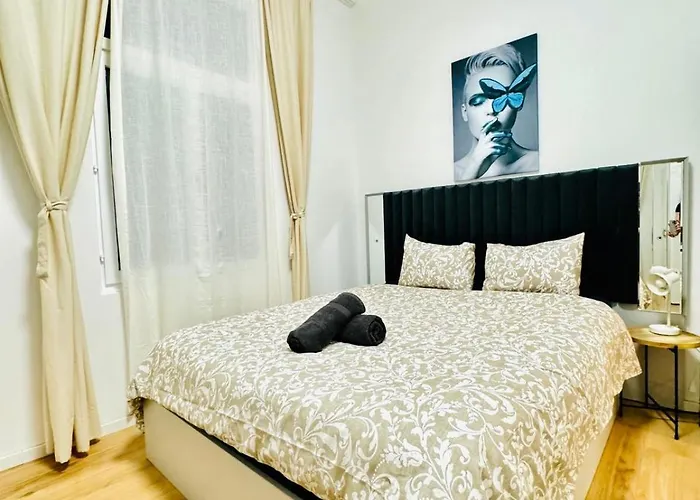 Appartement Elegant Private In 4br Near Westbahnhof *
