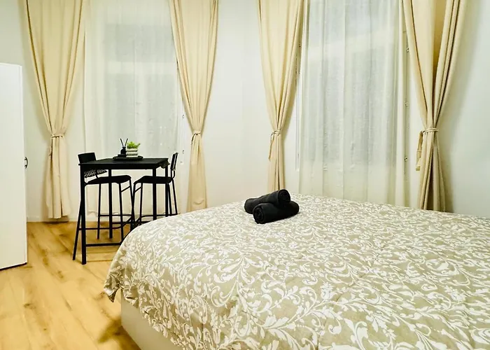 Appartement Elegant Private In 4br Near Westbahnhof Vienne