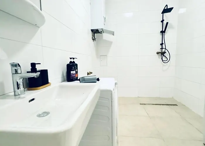 Elegant Private In 4br Near Westbahnhof *